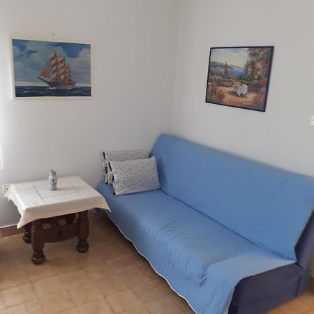 Apartman Gordana 特罗吉尔 外观 照片