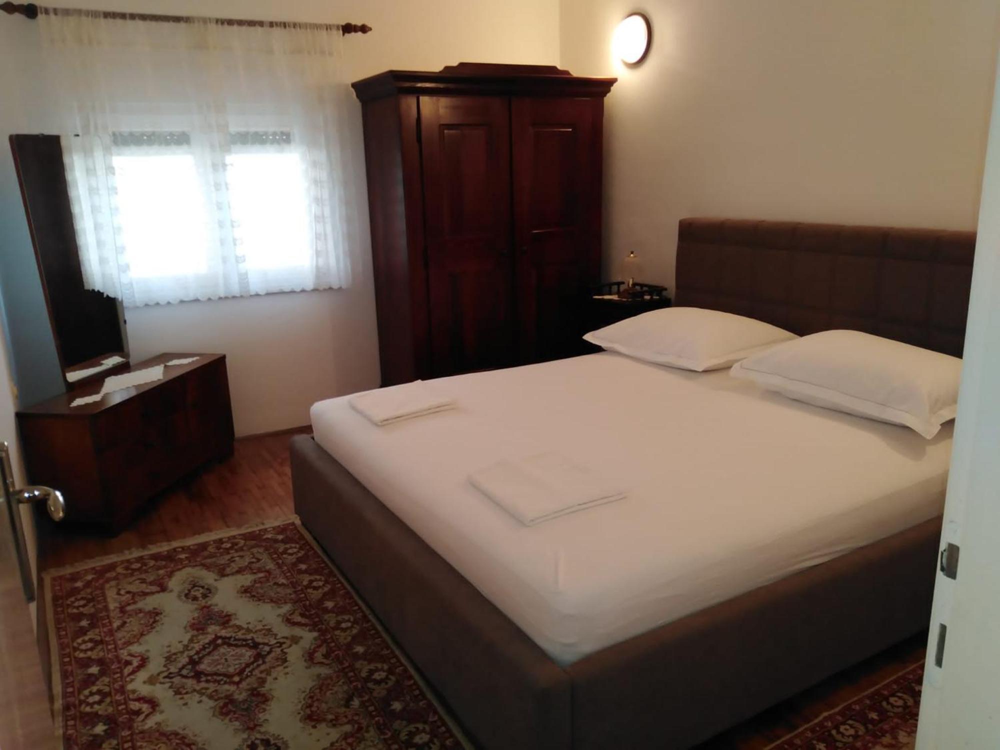 Apartman Gordana 特罗吉尔 外观 照片