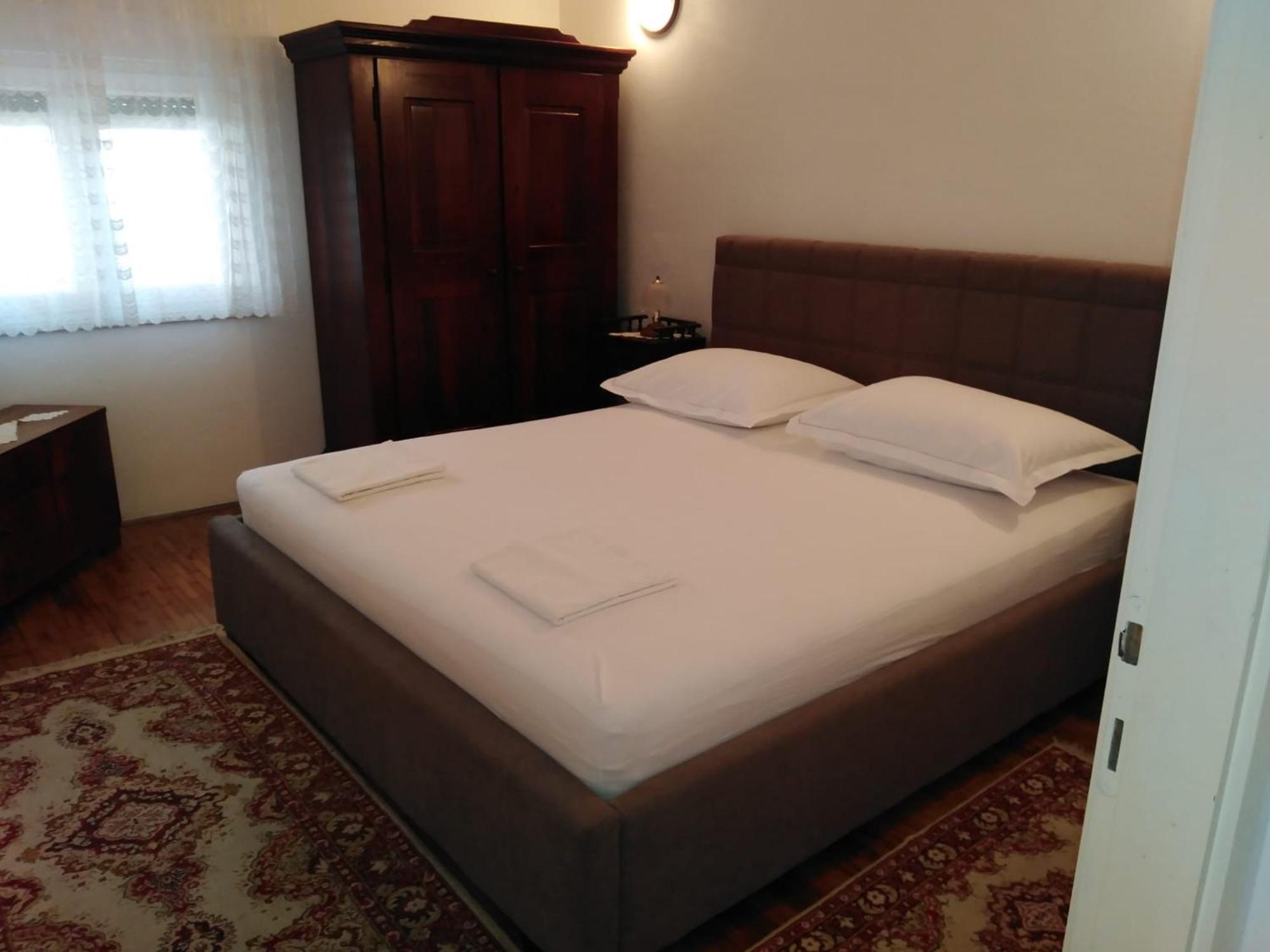 Apartman Gordana 特罗吉尔 外观 照片