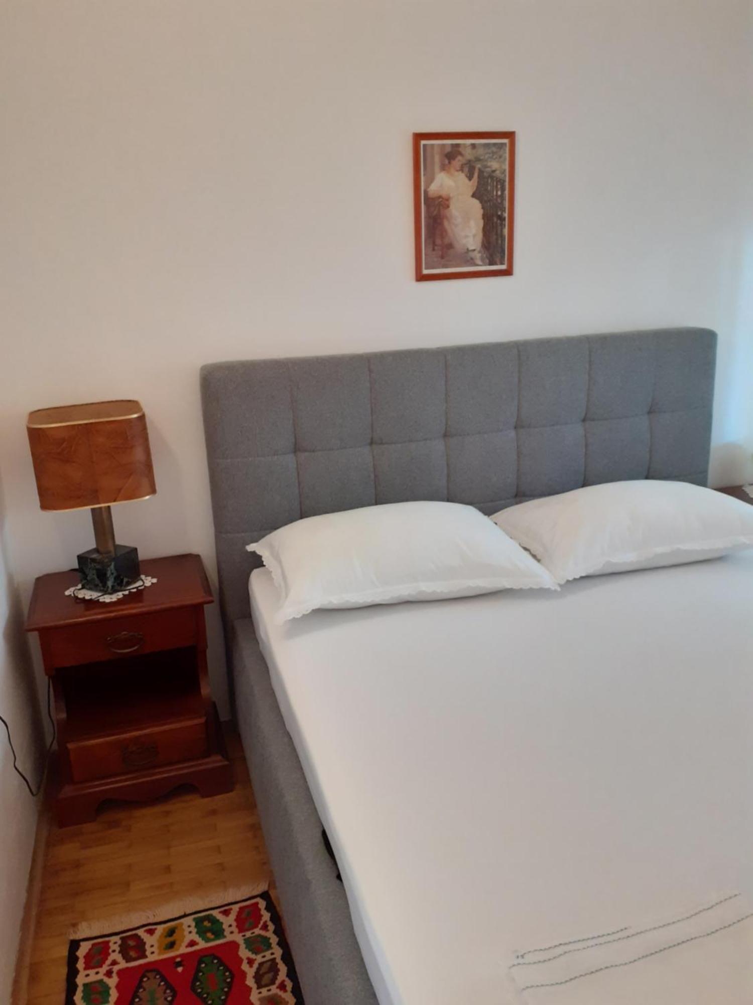 Apartman Gordana 特罗吉尔 外观 照片
